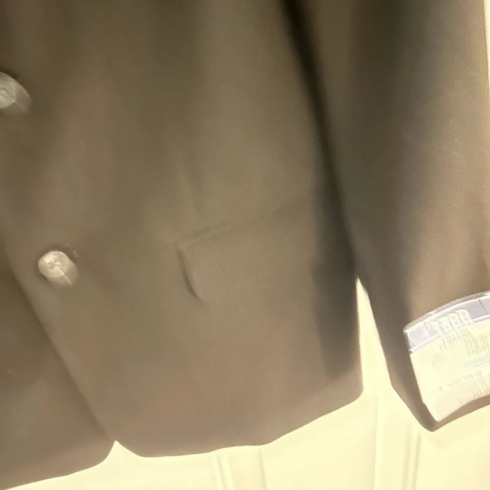 Sports jacket - Picture 5 of 6